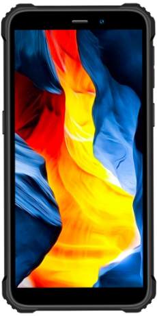 Oukitel WP20 4GB/32GB Black recenze