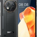 Oukitel WP28S 4GB/128GB Black recenze