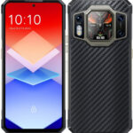 Oukitel WP30 Pro 12GB/512GB Black recenze
