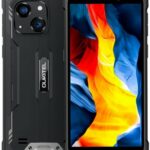Oukitel WP32 4GB/128GB Black recenze