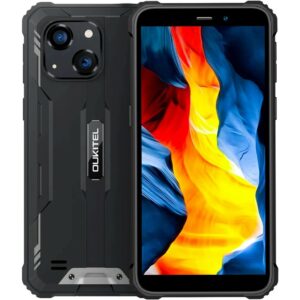 Fotografie Oukitel WP32 Pro 6GB/256GB Black  recenzía