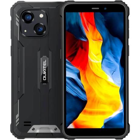 Oukitel WP32 Pro 6GB/256GB Black recenze