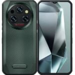 Oukitel WP35 5G 8GB/256GB Green recenze