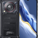 Oukitel WP36 Pro Black recenze