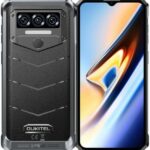 Oukitel WP38 6GB/256GB Black recenze