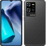 Oukitel WP50 4GB/256GB Black recenze