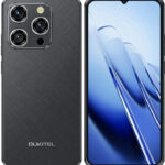 Oukitel WP52 5G 4GB/256GB Black recenze