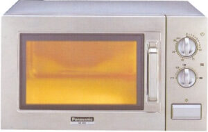 Fotografie PANASONIC NE1027 EYG  recenzía