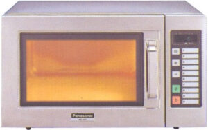 Fotografie PANASONIC NE1037 EYG  recenzía