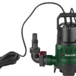 PARKSIDE PTPS 400 A1 recenze
