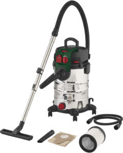 Fotografie PARKSIDE PWD 30 C1 recenzía