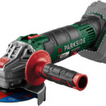 PARKSIDE PWSA 20-Li F4 recenze