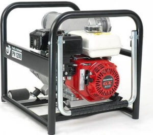 Fotografie PAVLIŠ A HARTMANN PH – 1200 kompletní recenzía