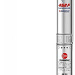 PEDROLLO 4SR4/12 F-HYD recenze