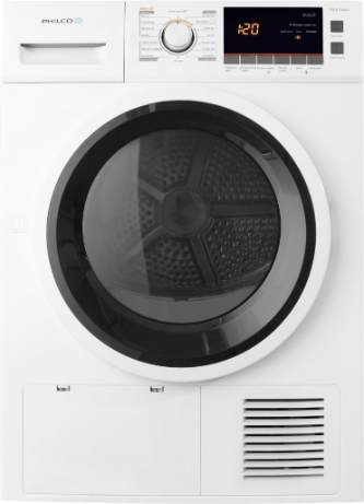 PHILCO PDC 72 recenze