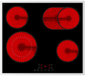 Fotografie PKM EB-C4-2KBTCG recenzía
