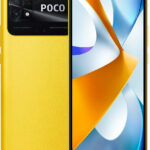 POCO C40 3GB/32GB Yellow recenze