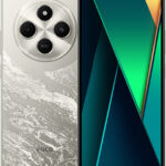 POCO C75 6GB/128GB Gold recenze