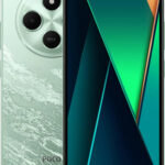 POCO C75 6GB/128GB Green recenze