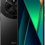 POCO C75 8GB/256GB Black recenze