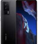 POCO F5 Pro 5G 12GB/256GB Black recenze