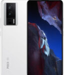 POCO F5 Pro 5G 12GB/256GB White recenze