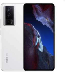POCO F5 Pro 5G 12GB/256GB White recenze