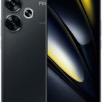 POCO F6 5G 12GB/512GB Black recenze