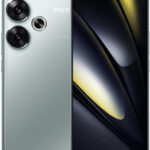 POCO F6 5G 12GB/512GB Green recenze