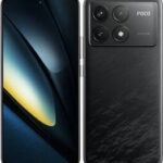 POCO F6 Pro 5G 12GB/512GB Black recenze