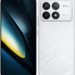 POCO F6 Pro 5G 12GB/512GB White recenze