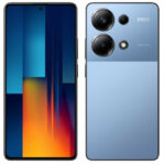 POCO M6 Pro 12GB/512GB Blue recenze