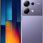 POCO M6 Pro 12GB/512GB Purple recenze