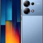 POCO M6 Pro 8GB/256GB Blue recenze