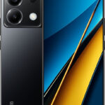 POCO X6 5G 12GB/256GB Black recenze