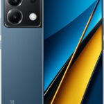 POCO X6 5G 12GB/256GB Blue recenze