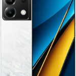 POCO X6 5G 12GB/256GB White recenze