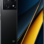 POCO X6 Pro 5G 12GB/512GB Black recenze