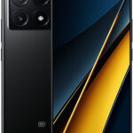 POCO X6 Pro 5G 8GB/256GB Black recenze