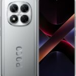 POCO X7 5G 12GB/512GB Silver recenze