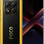 POCO X7 5G 8GB/256GB Black recenze