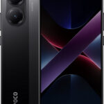 POCO X7 Pro 12GB/512GB Black recenze