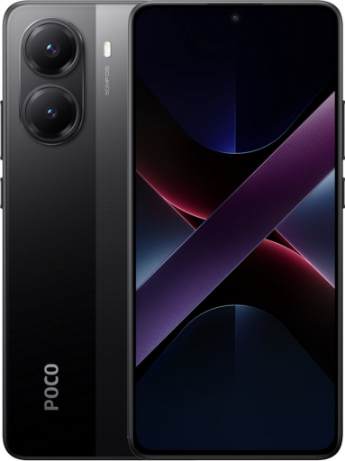 POCO X7 Pro 12GB/512GB Black recenze