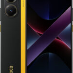 POCO X7 Pro 12GB/512GB Yellow recenze