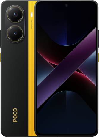 POCO X7 Pro 12GB/512GB Yellow recenze