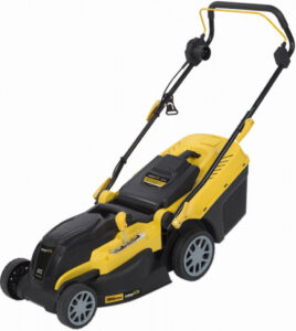 Fotografie POWERPLUS POWXG6251  recenzía