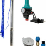 PRODO 3 3Ti-17 s BRIO PC-13 RTS 121669 recenze