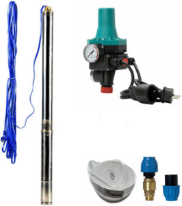 Fotografie PRODO 3 3Ti-17 s BRIO PC-13 RTS 121669 recenzía