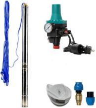 Obrázok PRODO 3 3Ti-17 s BRIO PC-13 RTS 121669 hodnotenie