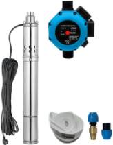 Obrázok PRODO SQOLA-0,37 s PC-16 121489 hodnotenie